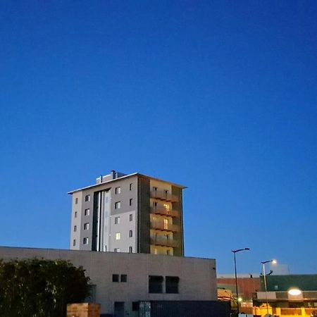 Condominio La Torre 2 Galliate Exteriér fotografie