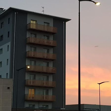Condominio La Torre 2 Galliate Exteriér fotografie