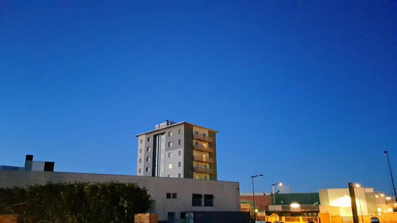 Condominio La Torre 2 Galliate Exteriér fotografie